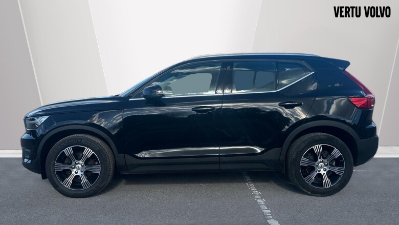 Volvo Xc40 1.5 T3 [163] Inscription 5dr Geartronic Petrol Estate